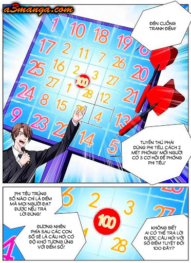 Giả Diện Thế Thân Chap 94 - Truyen.Chap.VN